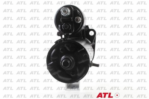 Starter (A 12 295)