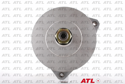 Alternator (L 39 530)