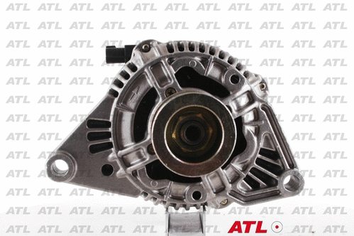 Alternator (L 38 460)