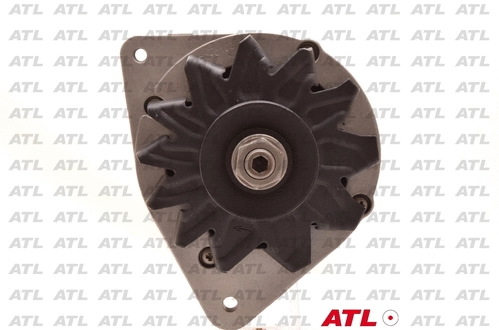 Alternator (L 30 790)