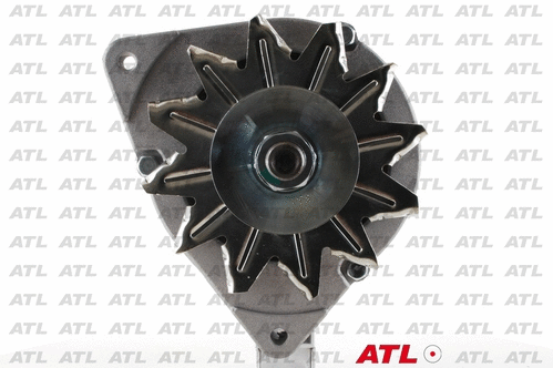 Alternator (L 36 010)