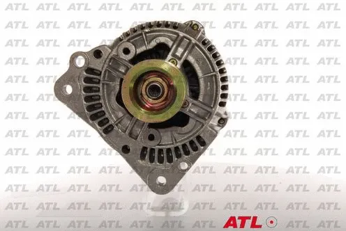 Alternator (L 63 590)