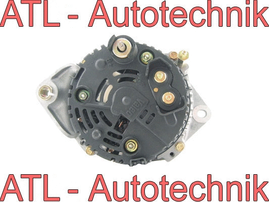 Alternator (L 64 110)