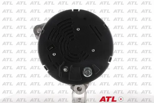 Alternator (L 38 910)