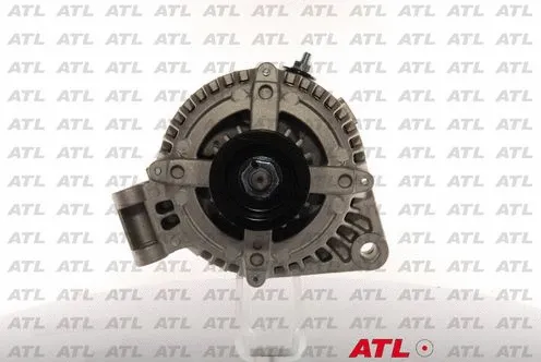 Alternator (L 81 540)