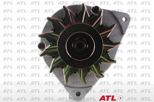 Alternator (L 33 835)