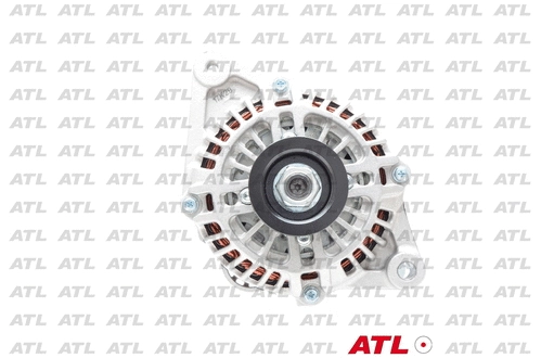 Alternator (L 85 730)