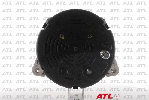 Alternator (L 37 340)