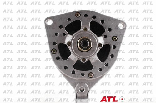 Alternator (L 37 440)