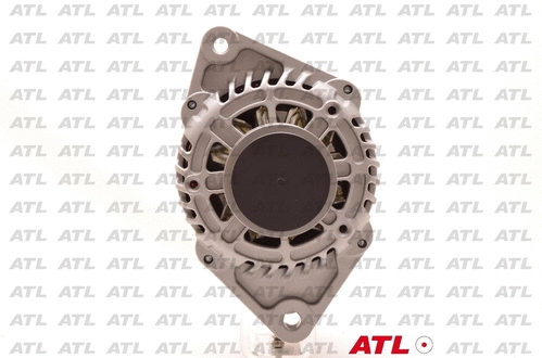 Alternator (L 51 030)
