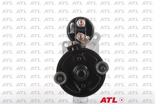 Starter (A 13 200)