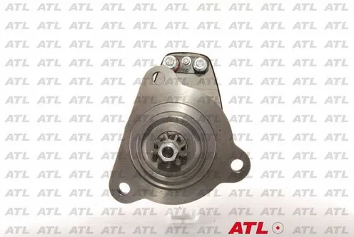 Starter (A 11 490)