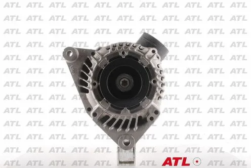 Alternator (L 38 180)