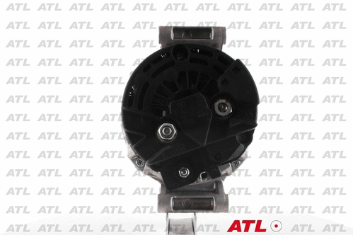 Alternator (L 43 650)
