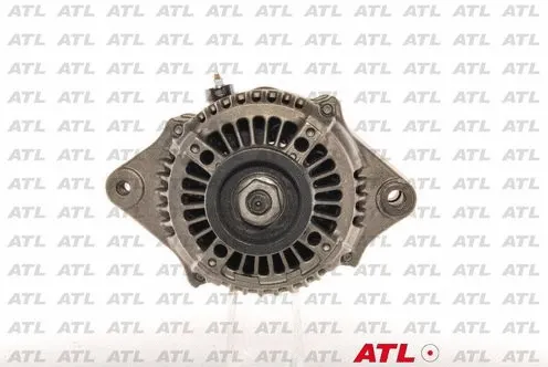 Alternator (L 83 760)