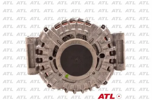 Alternator (L 50 340)
