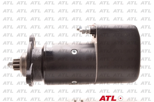 Starter (A 18 000)