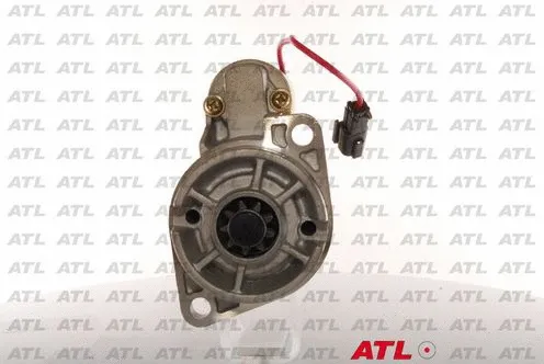 Starter (A 91 270)