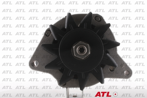 Alternator (L 36 710)