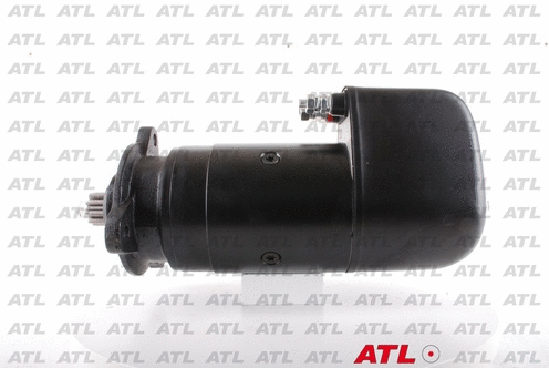 Starter (A 16 520)