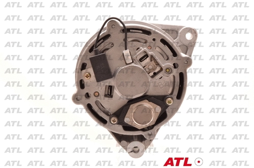 Alternator (L 31 490)