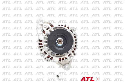 Alternator (L 42 290)