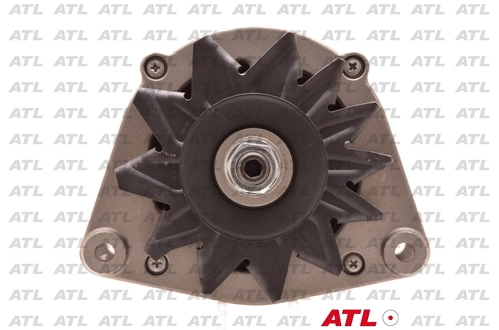 Alternator (L 33 710)