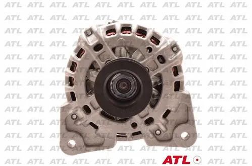 Alternator (L 85 330)