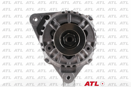 Alternator (L 38 650)