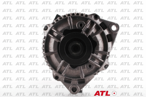 Alternator (L 38 030)