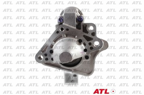 Starter (A 78 660)