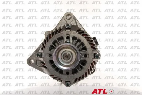 Alternator (L 81 740)