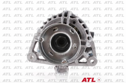Alternator (L 68 860)