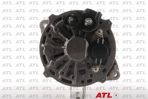 Alternator (L 30 570)