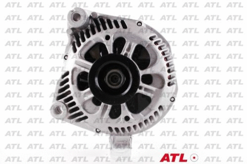 Alternator (L 45 250)