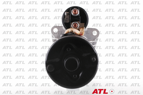 Starter (A 16 210)