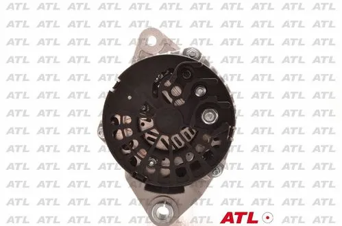 Alternator (L 62 680)