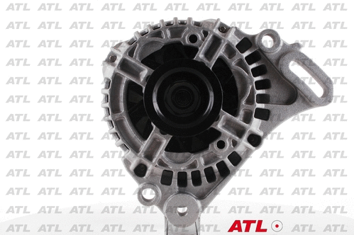 Alternator (L 41 310)