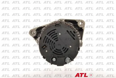 Alternator (L 36 820)