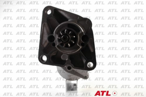 Starter (A 76 380)