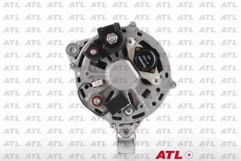 Alternator (L 33 110)