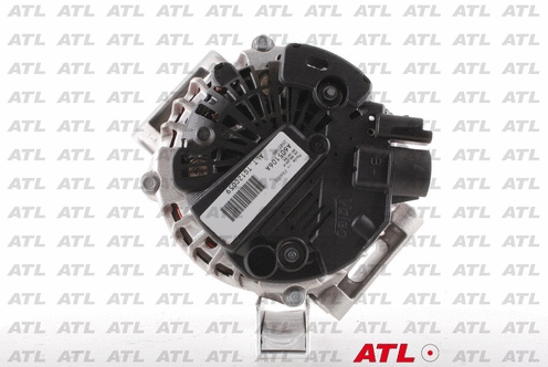 Alternator (L 83 150)