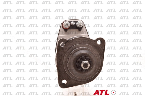 Starter (A 72 210)