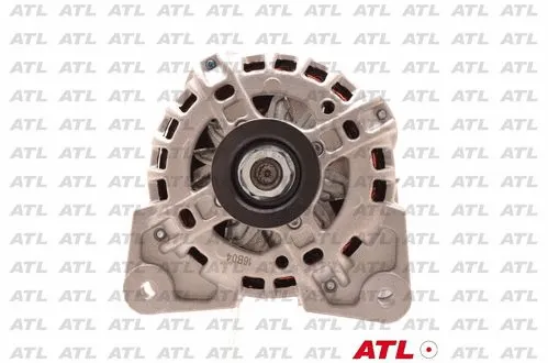 Alternator (L 50 410)