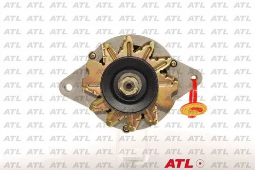 Alternator (L 37 020)