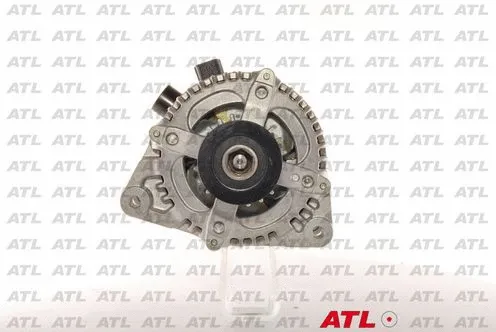Alternator (L 84 690)