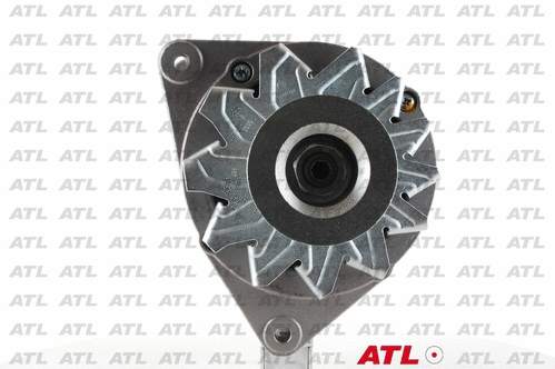 Alternator (L 35 800)