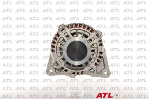 Alternator (L 84 060)