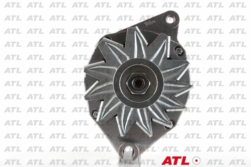 Alternator (L 36 830)