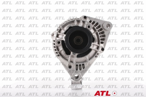 Alternator (L 41 040)